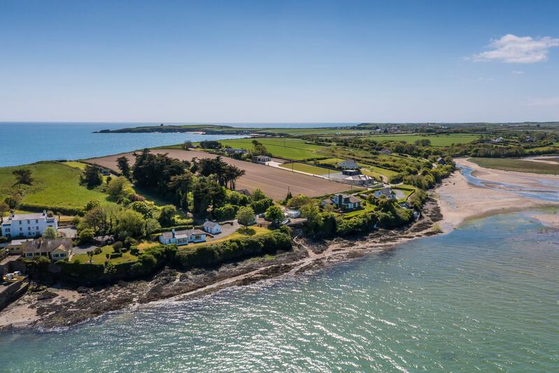 Quay Road, Fethard, Co Wexford