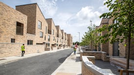 Dublin’s homeless costs to top €400m next year