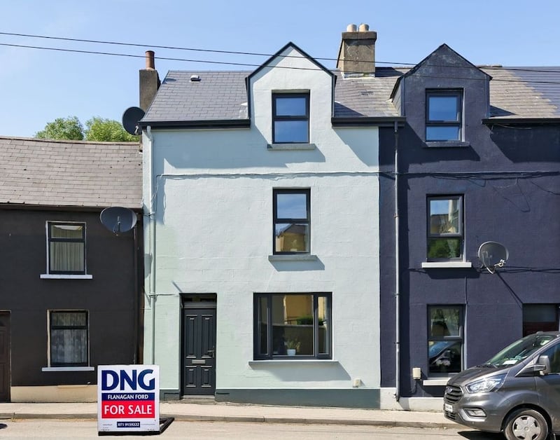 17 Church Hill, Sligo