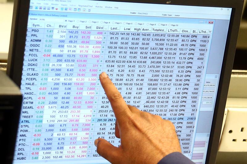 European bank shares hit highest levels since 2008