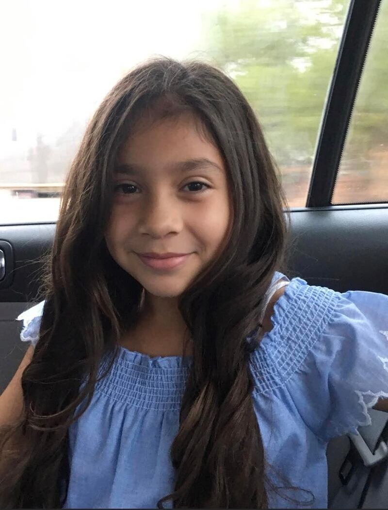 Nevaeh Alyssa Bravo