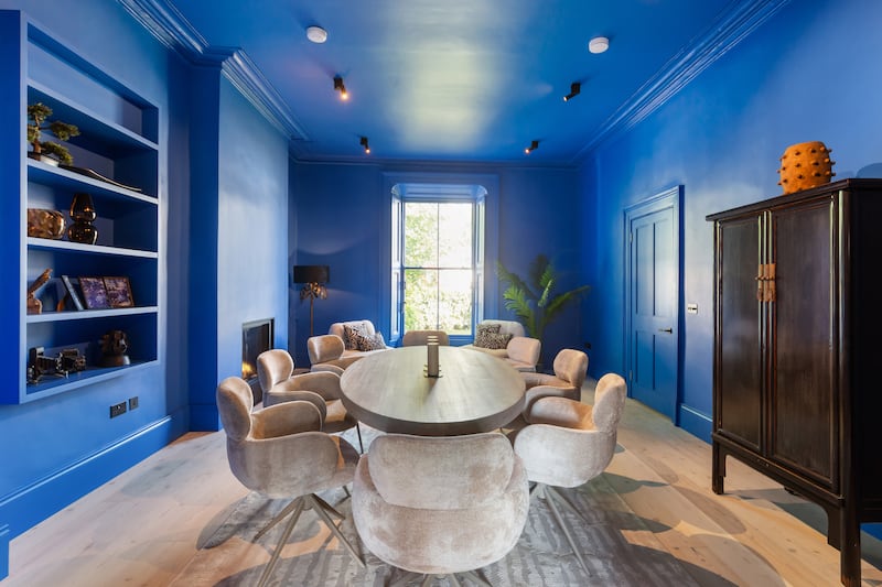 Diningroom