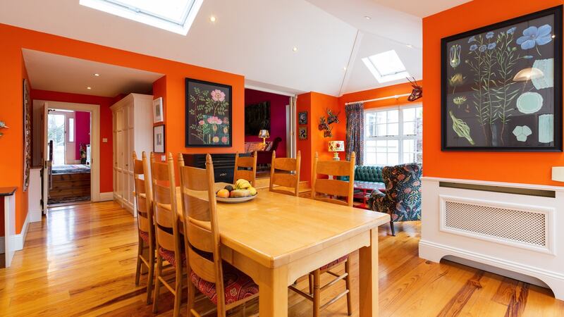 Diningroom