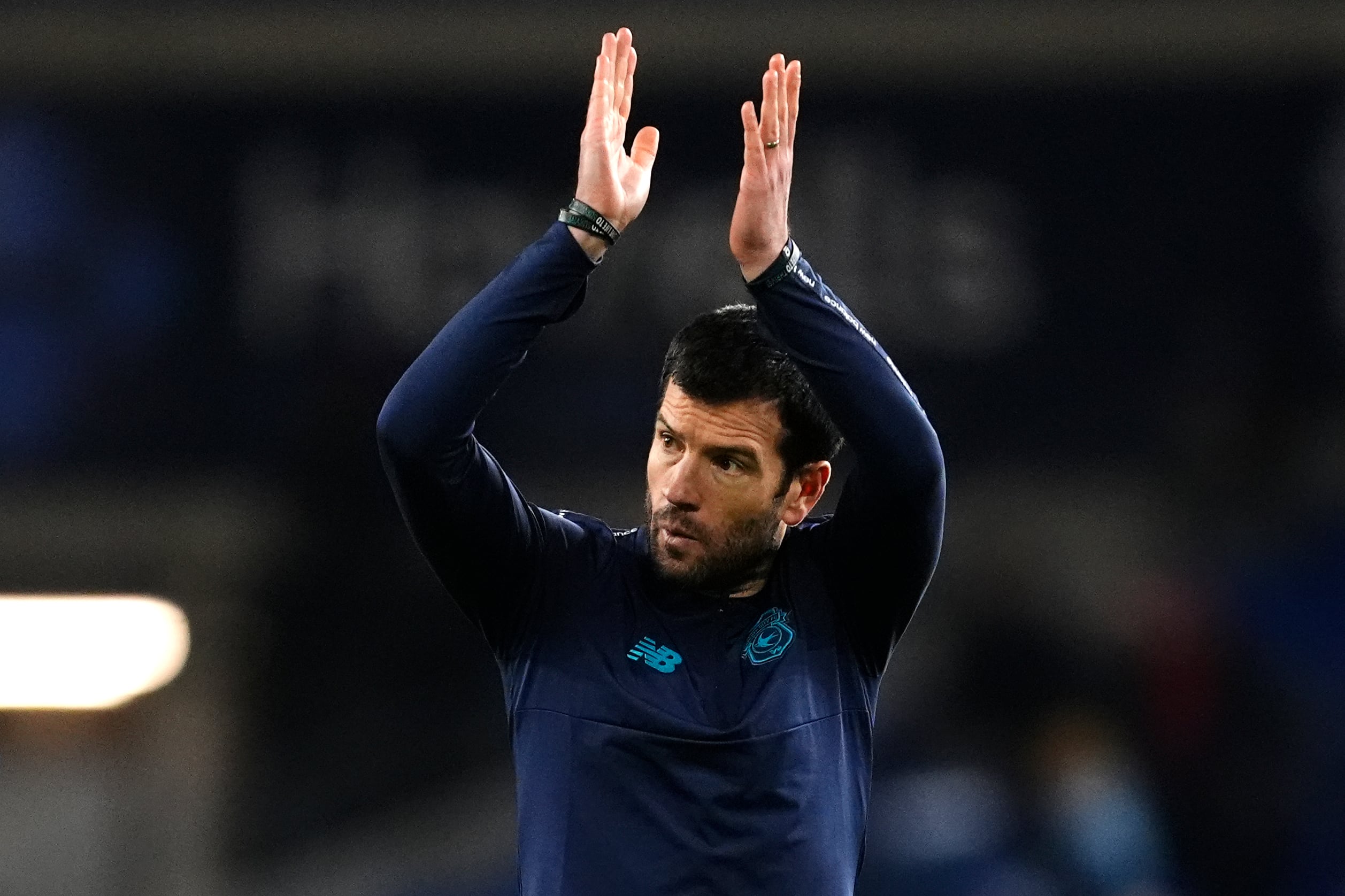 Brian Barry-Murphy: How his father Jimmy, Pep Guardiola and Ireland shaped Cardiff’s manager