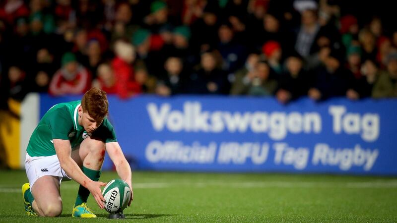 Ben Healy.