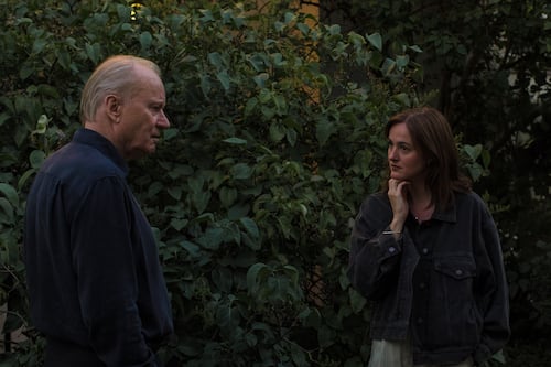 Win tickets to the Irish preview screening of Sentimental Value.