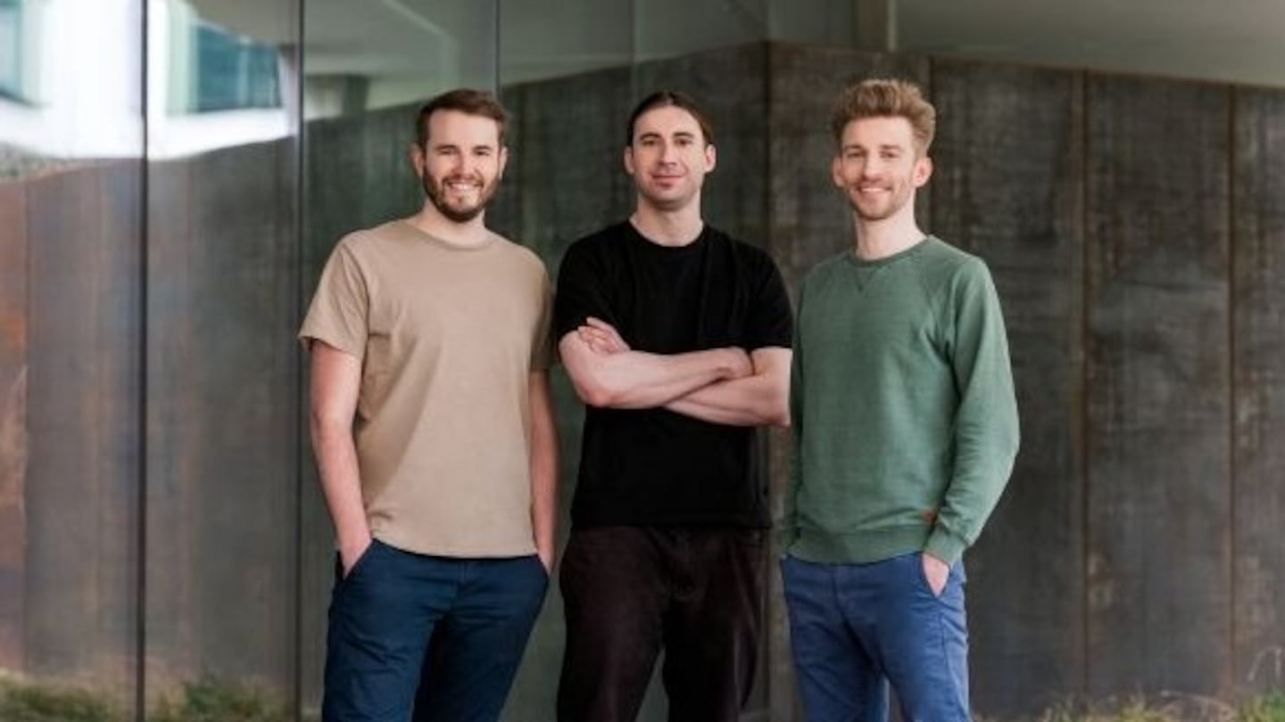 Refurbed expands into refurbished home appliances – The Irish Times
