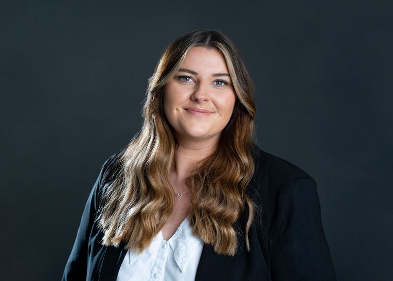 Sophie Finglas, senior HR business partner, Seetec