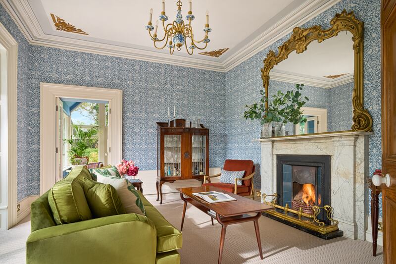 Drawingroom