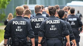 German police brace for unrest as far-right AfD edges closer to power