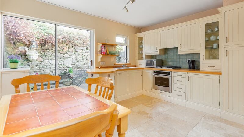Kitchen,  3 Redbrick Terrace Annaville Avenue Blackrock