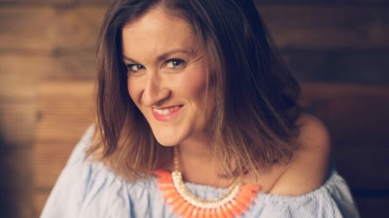 Majella Kelly