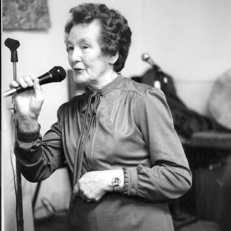 Kitty Hayes