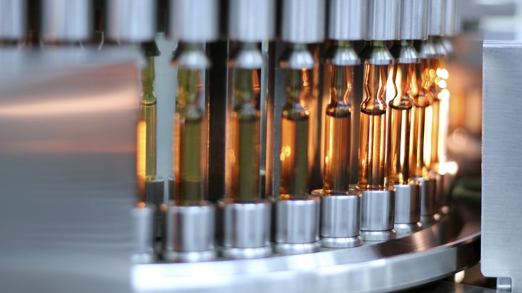 Cognizant's expansion will bring the Nasdaq-listed company’s Irish headcount to more than 1,800, with the firm expected to fill some 100 positions in 2023.