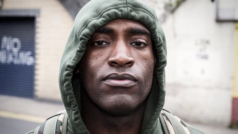 Rodney P