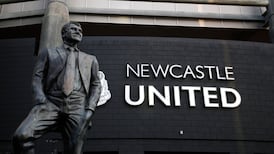 Newcastle takeover: Infuriating tracksuit vendor v blood-stained dictatorship?