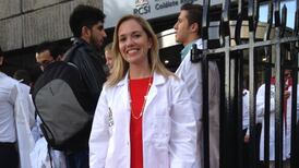 Graduate profile: Katie Dunleavy, second-year postgraduate medicine student, RCSI