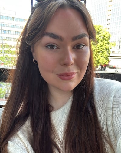 Kate Ward: A year in further education rebuilt her confidence and her sense of direction