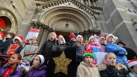 Record amount of money raised in 2019 Black Santa Christmas appeal