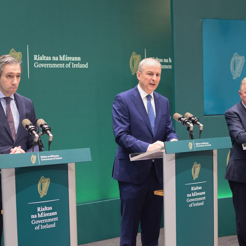 Can new €500m package end political turmoil over fuel?