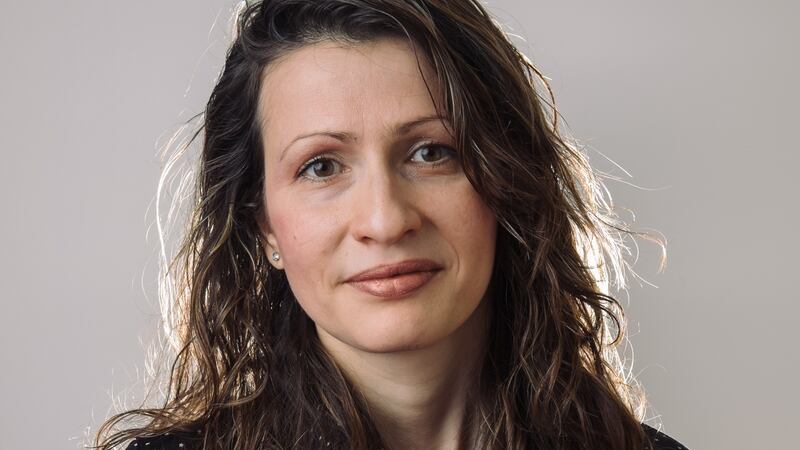 Lorina Naci