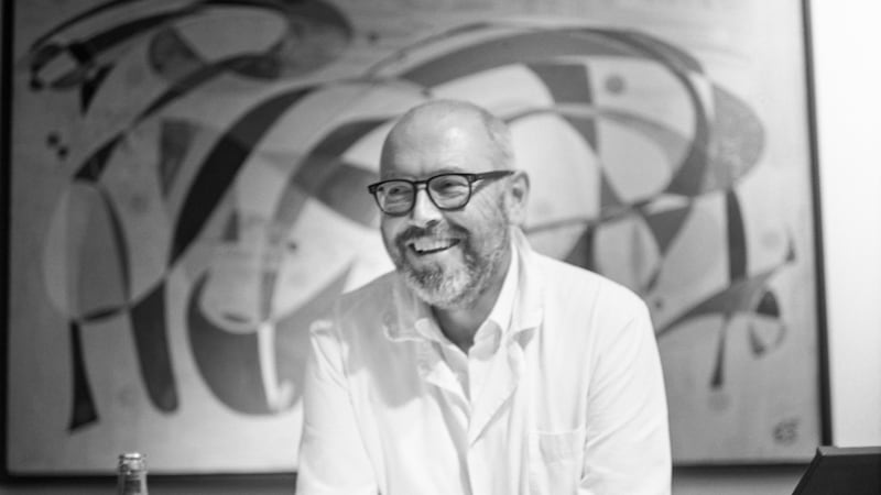 An Irish man in Paris: ‘When you live here it feels like no more your city: a mistress but never a partner’