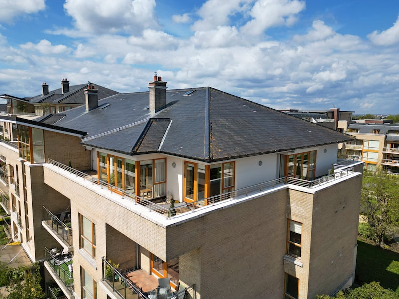 156 The Beech, Trimbleston, Goatstown, Dublin 14