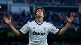 Kaka, Ronaldinho miss out on Brazil squad