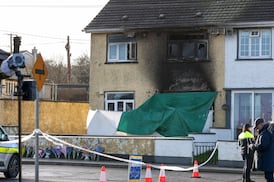 Edenderry arson attack: How drug debt intimidation turned deadly