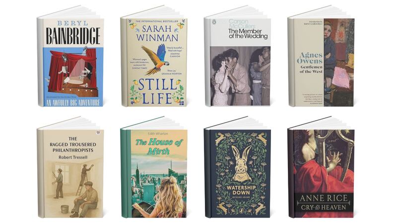 Summer reads: Classics