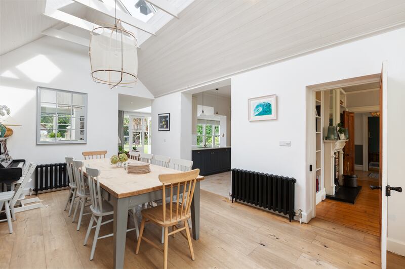 Diningroom