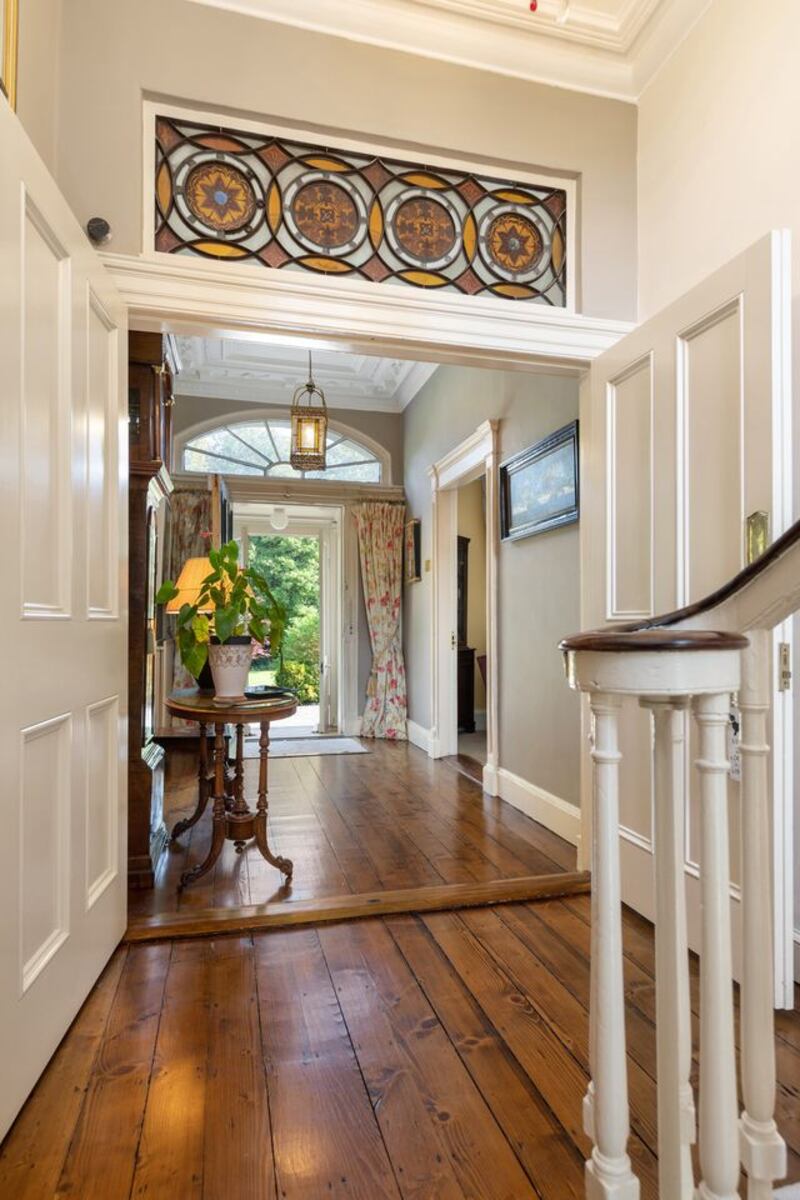 Hallway