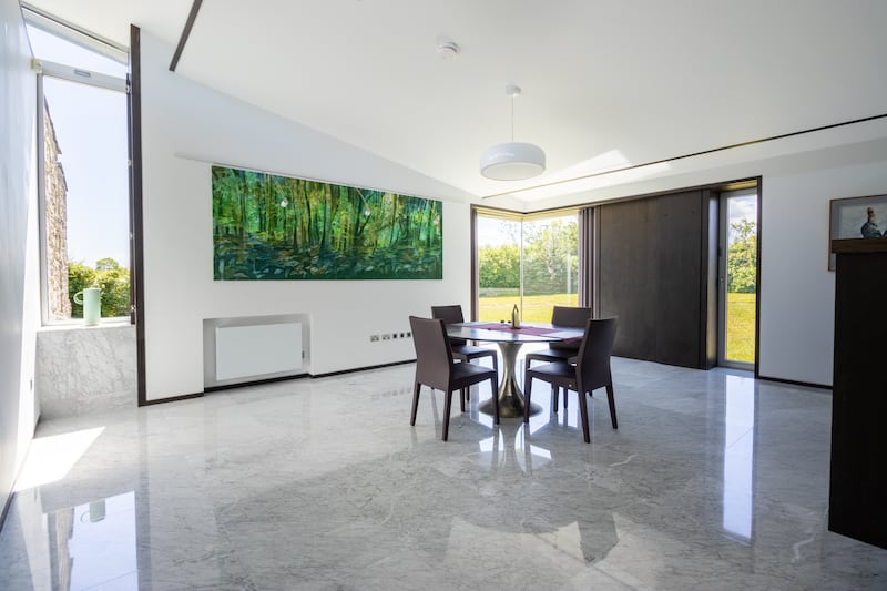 Breakfastroom