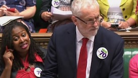 Outlook not great for hard Brexiteers of May’s cabinet