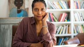 Simply love: a tale of two black figurines