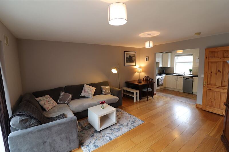 Apt 36 Ballina Quay