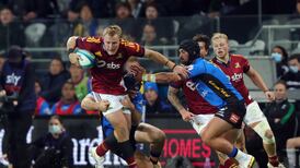 Comings and goings aplenty as Connacht aim to end URC on a positive note