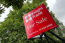 Councils must urgently update zoning targets so more homes are built, estate agent warns