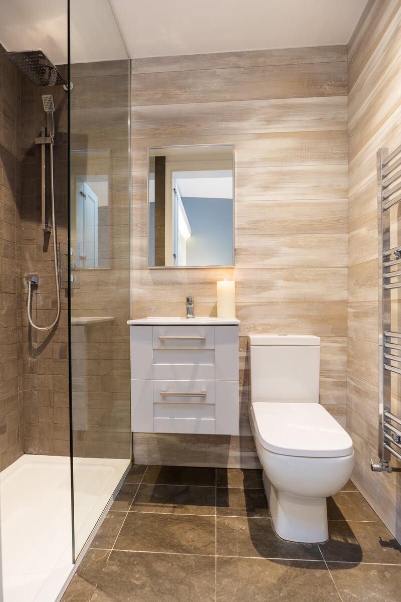 Ensuite