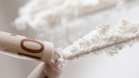 Convictions for large-scale drug dealing drop almost 50%