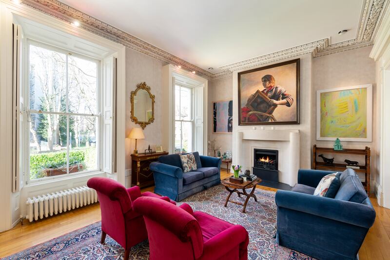 Drawingroom