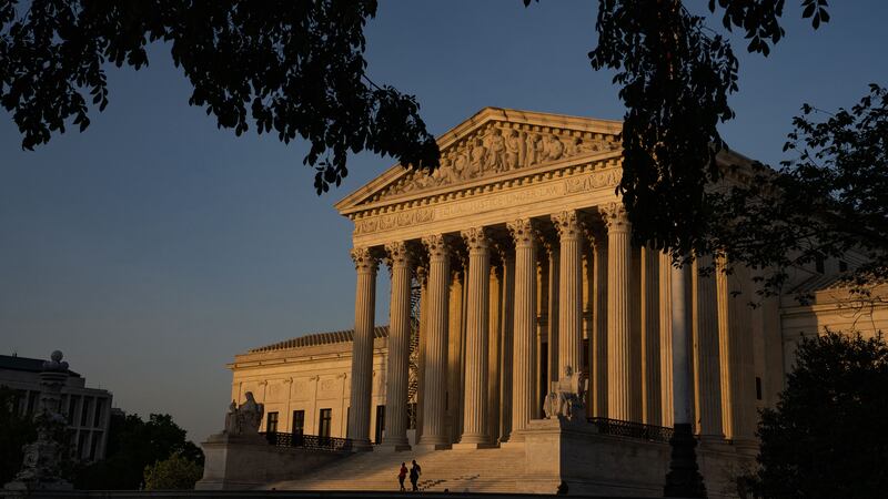 Democratic states stockpile abortion pills as legal battle continues