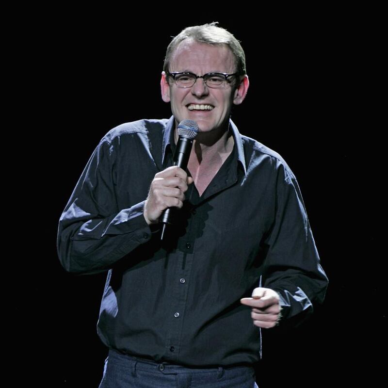 Sean Lock. Photograph: Jo Hale/Getty