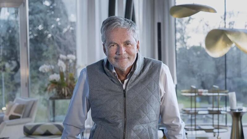 Spanish tech founder Martín Varsavsky