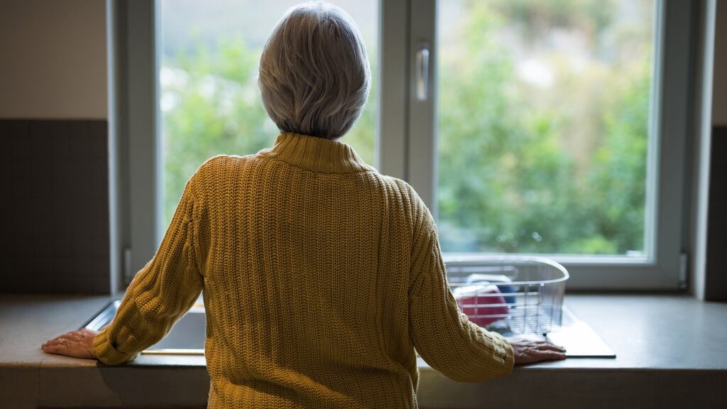 One in eight older adults in Ireland are reported to have low levels of vitamin B12. Photograph: iStock