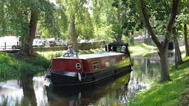 From a kayak to a barge: The cheap way to get out on the water