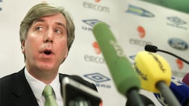 Irish soccer fan loses bid to sue ‘Irish Sun’ for defamation