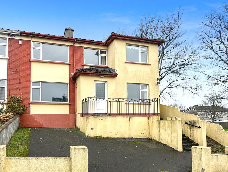 14 Sycamore Drive, Highfield Park