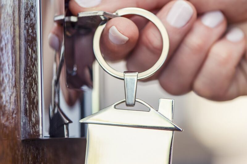 ‘We began to wonder if the cottage was really for sale at all’