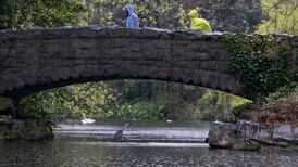 Weekend weather: heavy and thundery downpours may cause spot flooding across Munster and south Leinster